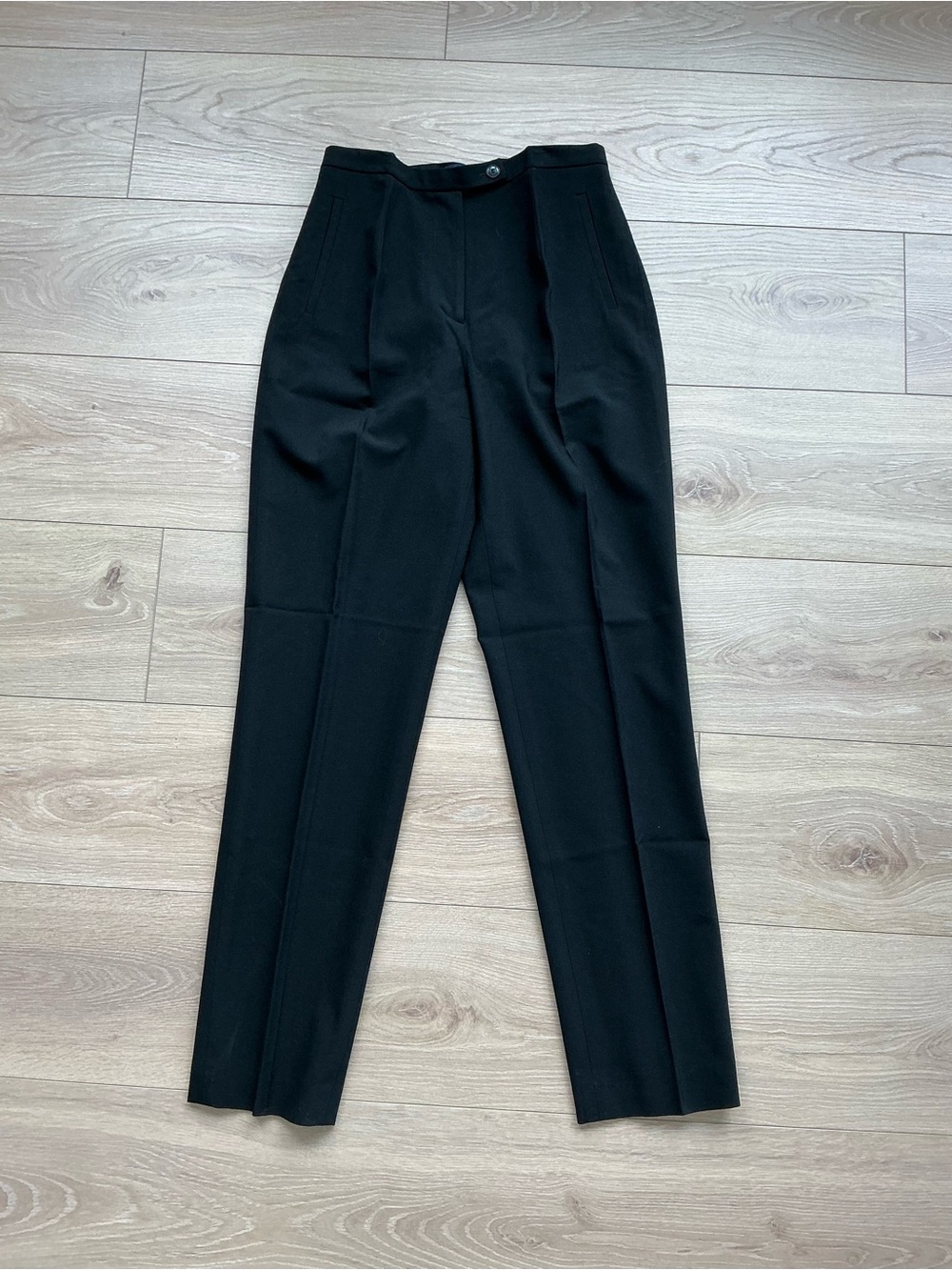Ann Taylor stretch slacks size 4